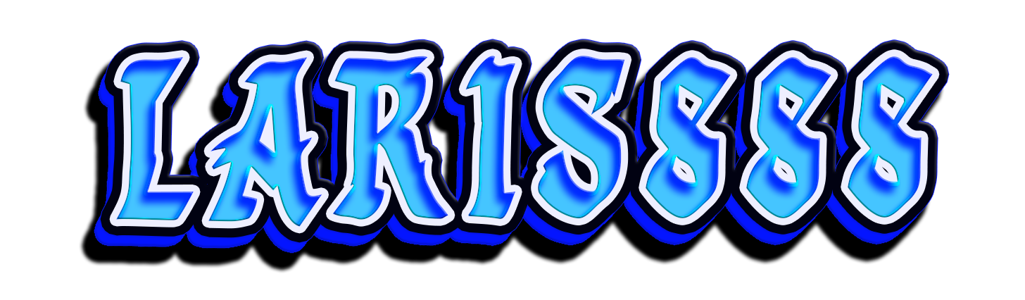 LARIS888 logo